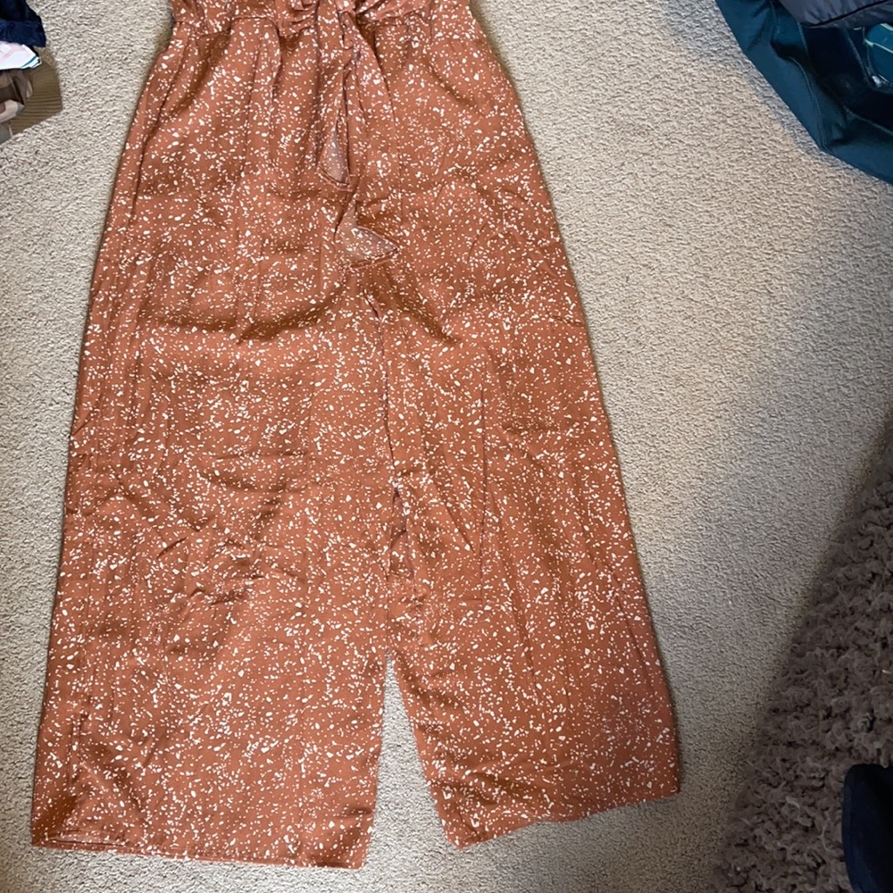 Jumpsuit - Picture 3 of 4